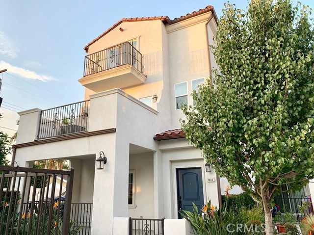 Photo of 7033 Passons Boulevard, Pico Rivera, CA 90660