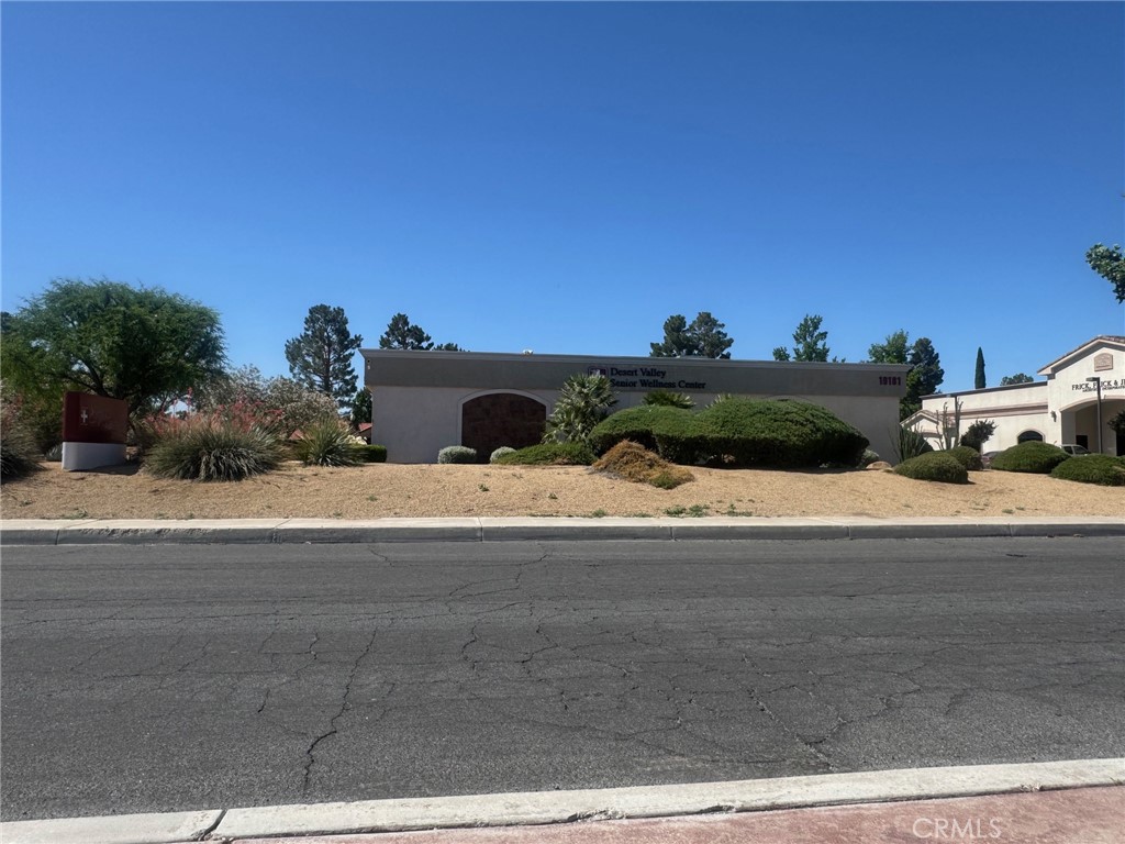 0 Apple Valley Road