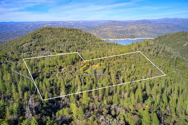 Detail Gallery Image 42 of 52 For 179 Elams Ranch, Oroville,  CA 95966 - 1 Beds | 1 Baths