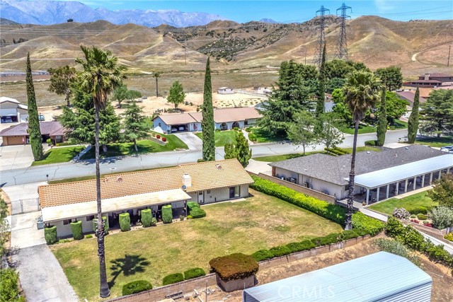 Detail Gallery Image 45 of 46 For 4256 Mockingbird Ln, Banning,  CA 92220 - 3 Beds | 2 Baths