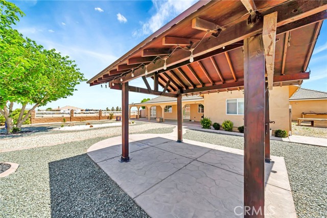 Detail Gallery Image 44 of 65 For 7315 W Avenue A8, Lancaster,  CA 93536 - 3 Beds | 3 Baths