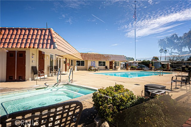 Detail Gallery Image 35 of 35 For 3210 Santa Maria Way #159,  Santa Maria,  CA 93455 - 3 Beds | 2 Baths