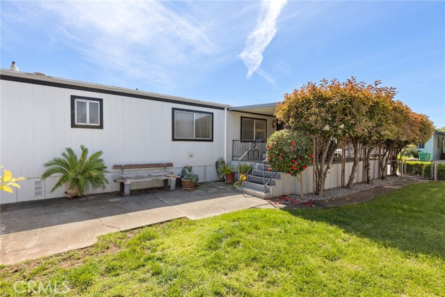 Detail Gallery Image 14 of 26 For 1595 Manzanita #47,  Chico,  CA 95926 - 2 Beds | 2 Baths