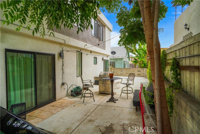 Detail Gallery Image 28 of 29 For 803 N Kingsley Dr, Los Angeles,  CA 90029 - – Beds | – Baths