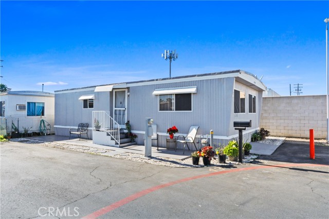 Detail Gallery Image 1 of 10 For 1517 Merced #43,  El Monte,  CA 91733 - 2 Beds | 1 Baths