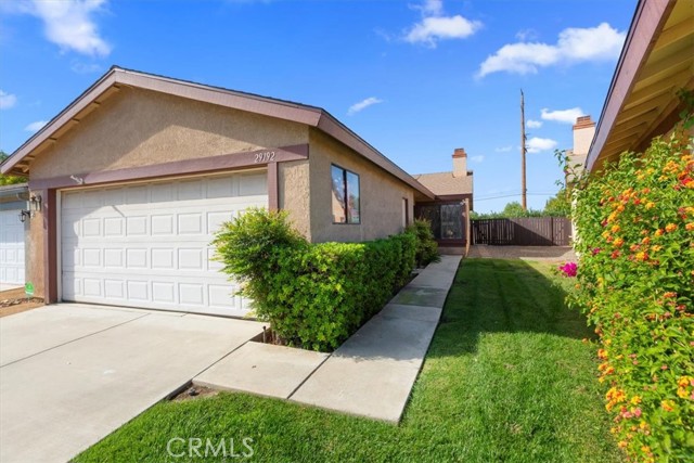 Detail Gallery Image 1 of 26 For 29192 Murrieta Rd, Menifee,  CA 92586 - 2 Beds | 2 Baths