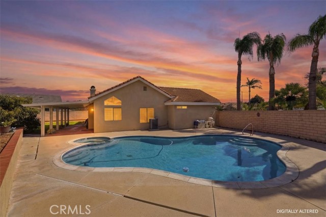 Detail Gallery Image 2 of 42 For 5935 Kings Ranch, Riverside,  CA 92505 - 4 Beds | 2 Baths