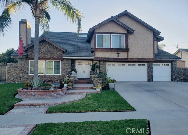 1886 Lexington Dr, Corona, CA 92878