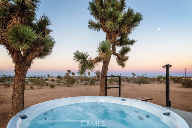 Detail Gallery Image 28 of 36 For 55628 Eureka, Yucca Valley,  CA 92284 - 2 Beds | 1 Baths