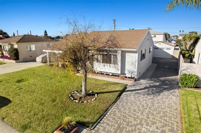 2407 Hawkins Avenue, Redondo Beach, California 90278, 4 Bedrooms Bedrooms, ,2 BathroomsBathrooms,Residential,Sold,Hawkins Avenue,SB22014736