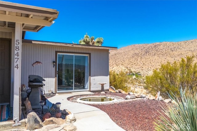 Detail Gallery Image 41 of 70 For 58474 Nelson Ave, Yucca Valley,  CA 92284 - 3 Beds | 2 Baths