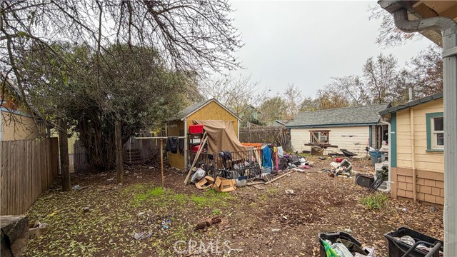 Detail Gallery Image 24 of 35 For 1418 Martin, Chico,  CA 95928 - 2 Beds | 1 Baths