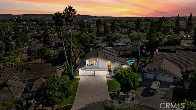 Detail Gallery Image 30 of 30 For 17440 Olive Tree Cir, Yorba Linda,  CA 92886 - 4 Beds | 2/1 Baths