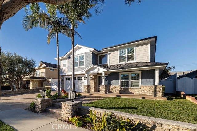 Detail Gallery Image 36 of 40 For 9141 Mahalo Dr, Huntington Beach,  CA 92646 - 6 Beds | 4 Baths