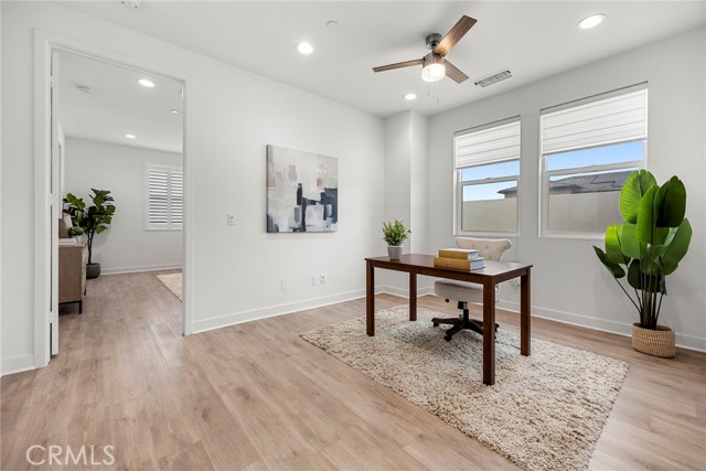 Detail Gallery Image 15 of 30 For 121 Biome, Irvine,  CA 92618 - 4 Beds | 3/1 Baths