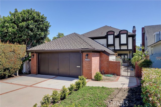 3524 Pacific Avenue, Manhattan Beach, California 90266, 4 Bedrooms Bedrooms, ,2 BathroomsBathrooms,Residential,Sold,Pacific,SB22050505