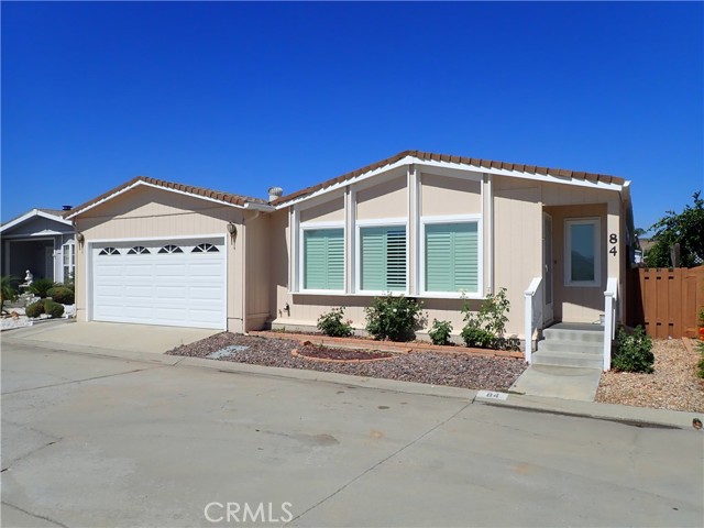 Detail Gallery Image 2 of 21 For 27250 Murrieta Rd #84,  Menifee,  CA 92586 - 2 Beds | 2 Baths