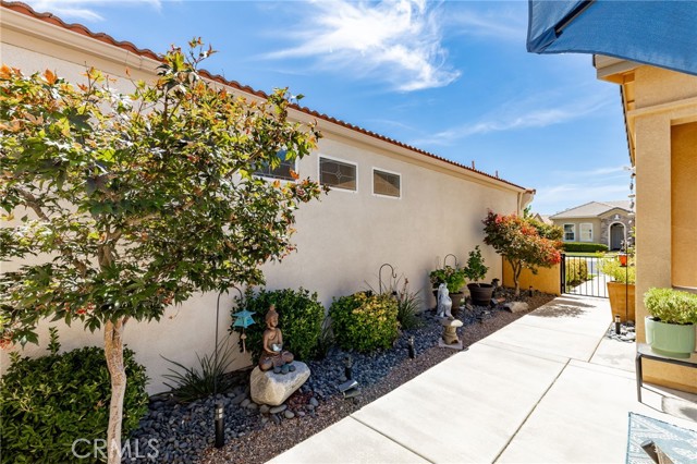 Detail Gallery Image 36 of 62 For 126 Thistle Creek, Beaumont,  CA 92223 - 2 Beds | 2 Baths