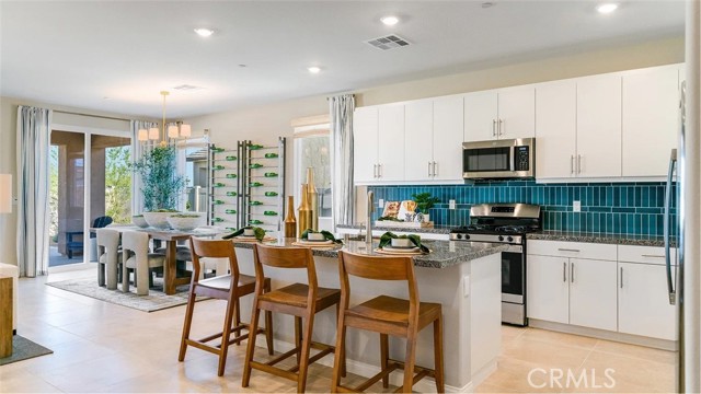 Detail Gallery Image 3 of 20 For 79116 Sangria Ct, Indio,  CA 92203 - 3 Beds | 2 Baths