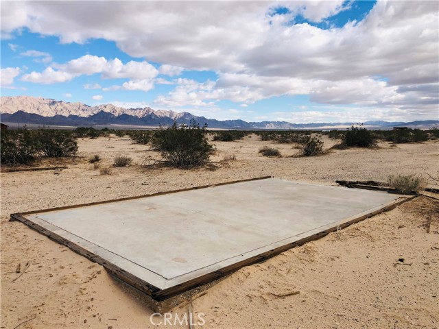 0 Raymond/paxton, Twentynine Palms, CA, 92277 0 Raymond/paxton, Twentynine Palms, CA, 92277