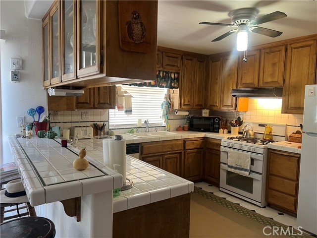 Detail Gallery Image 14 of 27 For 0 0, Helendale,  CA 92342 - 2 Beds | 2 Baths