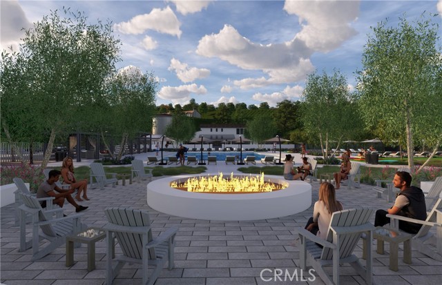 Detail Gallery Image 38 of 39 For 28921 Saddle Cir, Castaic,  CA 91384 - 4 Beds | 3 Baths