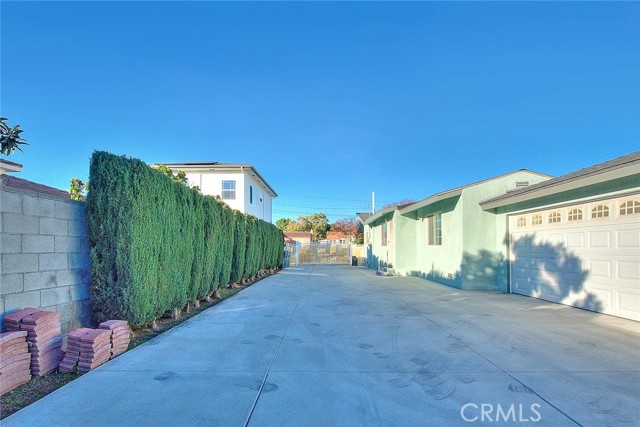 Detail Gallery Image 20 of 28 For 308 W Adams, Alhambra,  CA 91801 - 4 Beds | 2 Baths