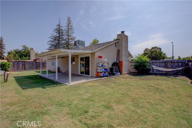 Detail Gallery Image 50 of 54 For 1659 Topeka Dr, Merced,  CA 95348 - 3 Beds | 2 Baths