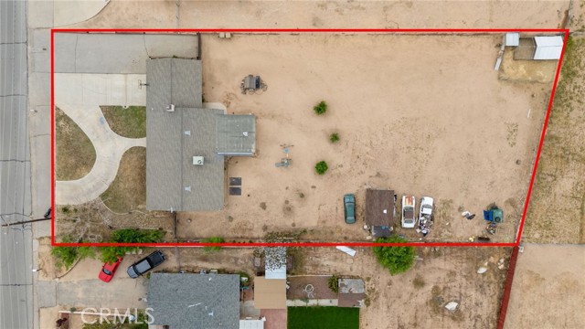 Detail Gallery Image 31 of 37 For 18250 Preston St, Hesperia,  CA 92345 - 3 Beds | 2 Baths