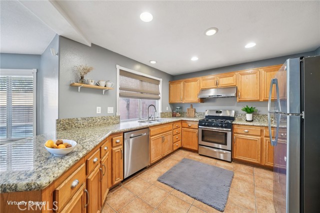 Detail Gallery Image 20 of 70 For 13148 Derby, Chino,  CA 91710 - 4 Beds | 3 Baths