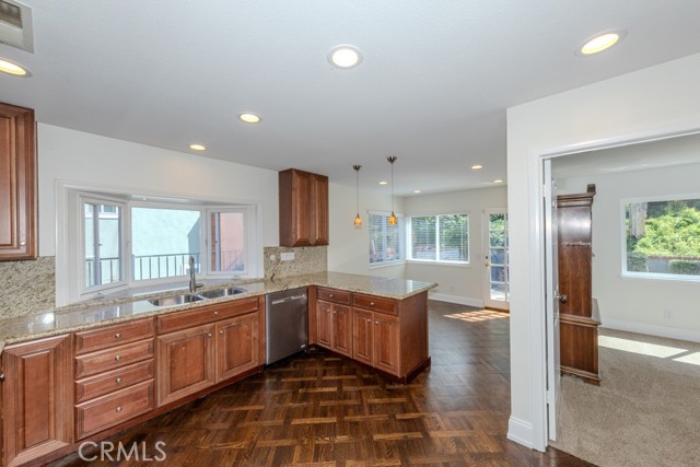 Detail Gallery Image 2 of 37 For 656 S Andover, Anaheim Hills,  CA 92807 - 5 Beds | 2/1 Baths