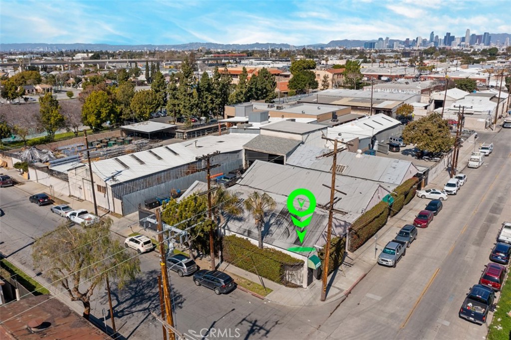 6009 Wilmington Avenue, Los Angeles, CA 90001