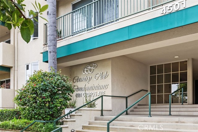 Detail Gallery Image 27 of 35 For 4501 Cedros #239,  Sherman Oaks,  CA 91403 - 2 Beds | 2 Baths