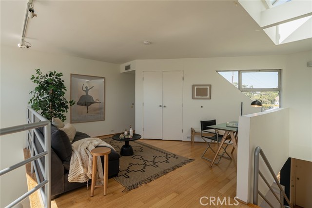 Detail Gallery Image 23 of 34 For 831 Pacific St #6,  Santa Monica,  CA 90405 - 2 Beds | 3 Baths