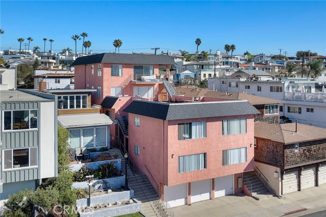 2124 Hermosa Avenue, Hermosa Beach, California 90254, 10 Bedrooms Bedrooms, ,8 BathroomsBathrooms,Residential,For Sale,Hermosa,SB25013040