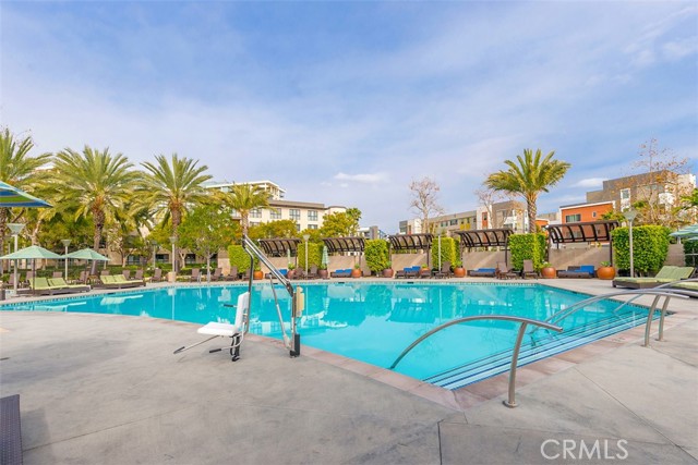 Detail Gallery Image 28 of 43 For 21 Gramercy #411,  Irvine,  CA 92612 - 1 Beds | 2 Baths