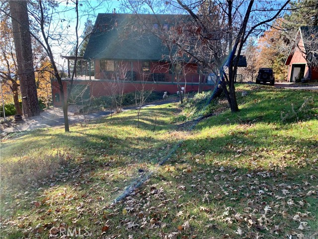 Detail Gallery Image 13 of 21 For 40 Park, Running Springs,  CA 92382 - – Beds | – Baths