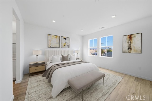 Detail Gallery Image 16 of 35 For 2542 Hepburn St, South El Monte,  CA 91733 - 4 Beds | 3/1 Baths