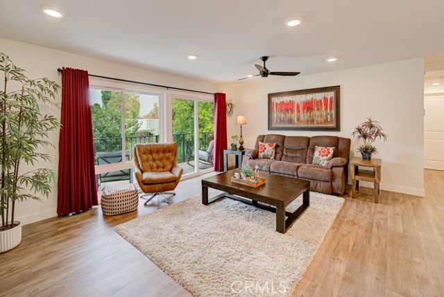 Image 3 for 2285 Via Puerta #Q, Laguna Woods, CA 92637