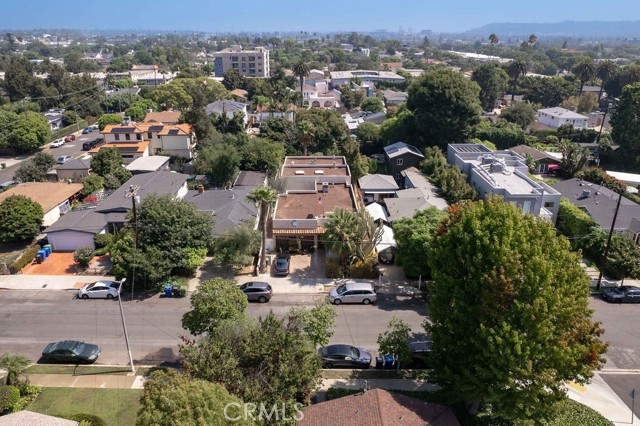 Detail Gallery Image 27 of 27 For 3718 S Barrington Ave, Los Angeles,  CA 90066 - 7 Beds | 5 Baths