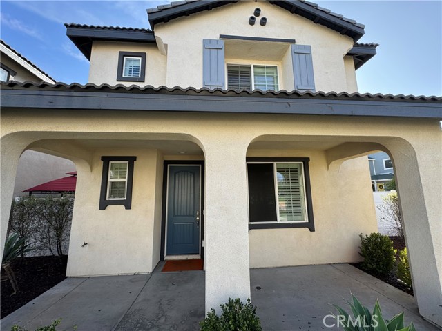 Detail Gallery Image 3 of 37 For 501 Villa Way, Colton,  CA 92324 - 3 Beds | 2/1 Baths