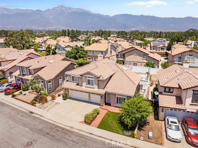 Detail Gallery Image 35 of 42 For 11542 Lomello Way, Rancho Cucamonga,  CA 91701 - 4 Beds | 2/1 Baths
