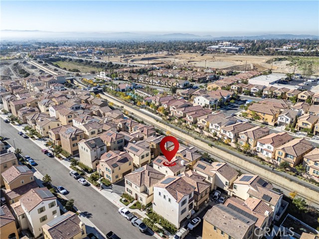 Detail Gallery Image 58 of 58 For 2301 Raspberry Ct, Upland,  CA 91786 - 3 Beds | 2/1 Baths