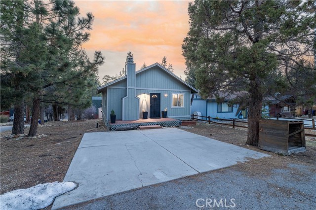 Detail Gallery Image 17 of 20 For 196 Sunset Ln, Sugarloaf,  CA 92386 - 2 Beds | 1 Baths