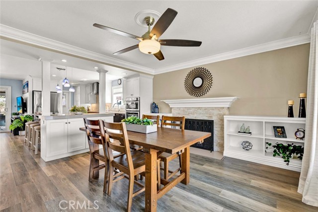 Detail Gallery Image 8 of 33 For 2825 E Jackson, Orange,  CA 92867 - 4 Beds | 2 Baths