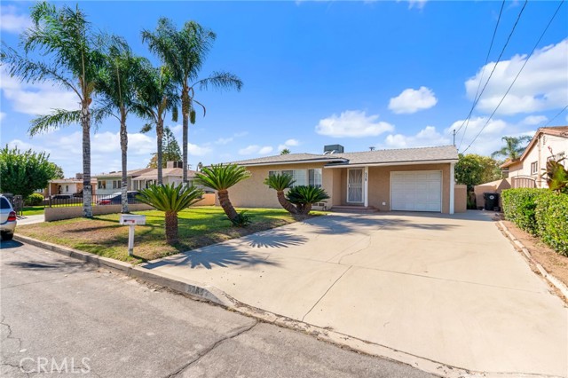 Detail Gallery Image 3 of 30 For 538 N Oakdale, Rialto,  CA 92376 - 3 Beds | 1 Baths