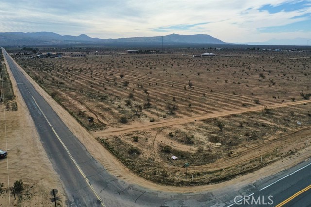 0 Highway 18, Apple Valley, California 92307, ,Land,For Sale,0 Highway 18,CRCV23147263