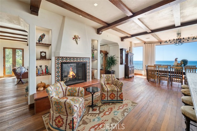 Detail Gallery Image 23 of 73 For 2770 Lupine Canyon Rd, Avila Beach,  CA 93424 - 5 Beds | 3/1 Baths
