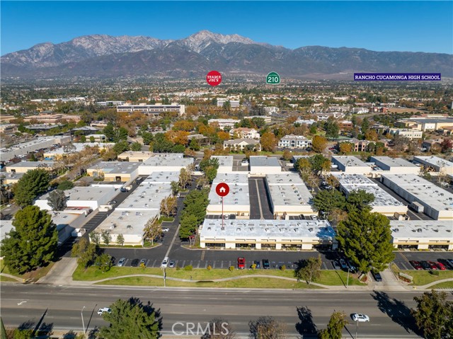 10722 Arrow, Rancho Cucamonga, California 91730, ,Commercial Lease,For Rent,10722 Arrow,CRPV24238742