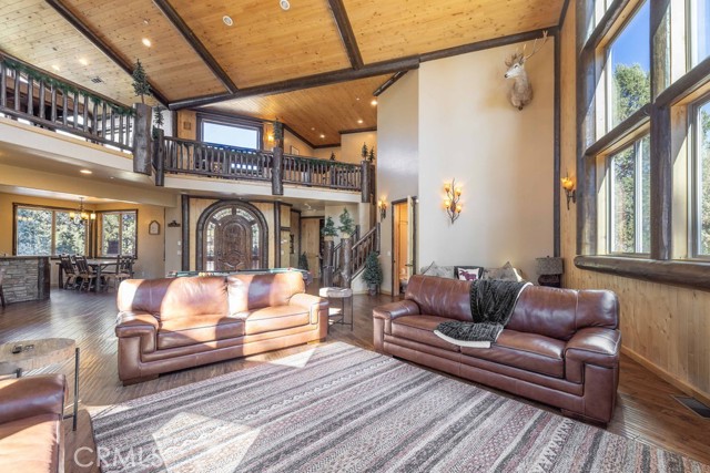 Detail Gallery Image 8 of 51 For 1086 Heritage, Big Bear City,  CA 92314 - 4 Beds | 4/2 Baths